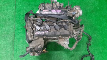 ДВИГАТЕЛЬ НА NISSAN AVENIR RNW11 QR20DE