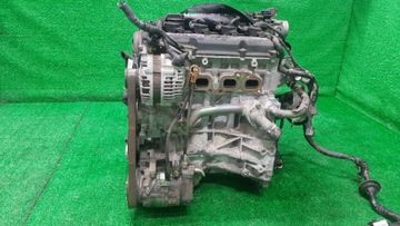 ДВИГАТЕЛЬ НА NISSAN AVENIR RNW11 QR20DE