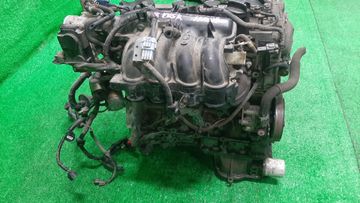 ДВИГАТЕЛЬ НА NISSAN AVENIR RNW11 QR20DE