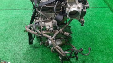 ДВИГАТЕЛЬ НА NISSAN AVENIR RNW11 QR20DE