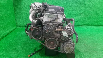 ДВИГАТЕЛЬ НА NISSAN BLUEBIRD SYLPHY QG10 QG18DE