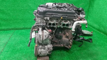 ДВИГАТЕЛЬ НА NISSAN BLUEBIRD SYLPHY QG10 QG18DE