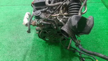 ДВИГАТЕЛЬ НА NISSAN BLUEBIRD SYLPHY QG10 QG18DE
