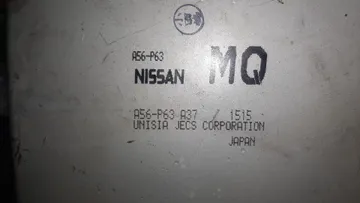 ДВИГАТЕЛЬ НА NISSAN BLUEBIRD SYLPHY QG10 QG18DE