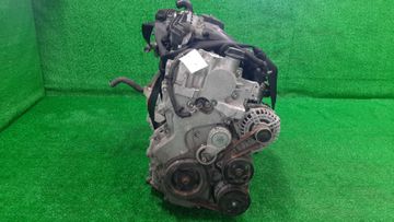 ДВИГАТЕЛЬ НА NISSAN X-TRAIL NT31 MR20DE