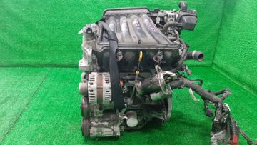 ДВИГАТЕЛЬ НА NISSAN X-TRAIL NT31 MR20DE