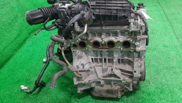 ДВИГАТЕЛЬ НА NISSAN X-TRAIL NT31 MR20DE