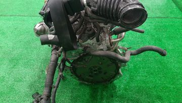 ДВИГАТЕЛЬ НА NISSAN X-TRAIL NT31 MR20DE