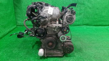 ДВИГАТЕЛЬ НА NISSAN PRIMERA WTP12 QR20DE