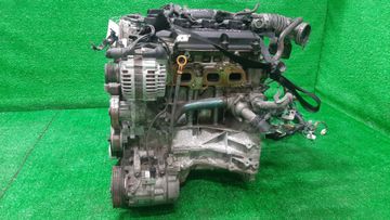 ДВИГАТЕЛЬ НА NISSAN PRIMERA WTP12 QR20DE