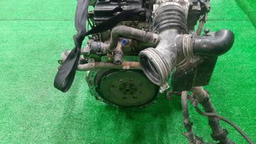 ДВИГАТЕЛЬ НА NISSAN PRIMERA WTP12 QR20DE