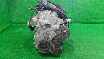 ДВИГАТЕЛЬ НА NISSAN LAFESTA B30 MR20DE