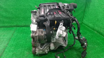 ДВИГАТЕЛЬ НА NISSAN LAFESTA B30 MR20DE