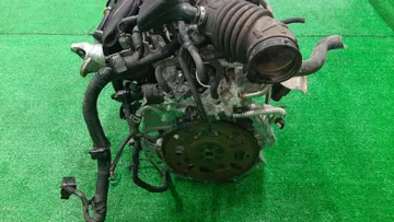 ДВИГАТЕЛЬ НА NISSAN LAFESTA B30 MR20DE