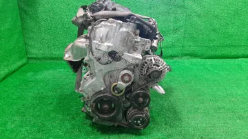 ДВИГАТЕЛЬ НА NISSAN LAFESTA B30 MR20DE