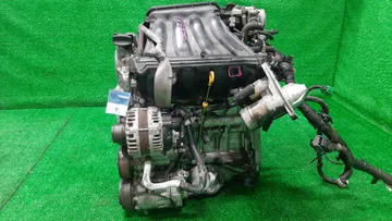 ДВИГАТЕЛЬ НА NISSAN LAFESTA B30 MR20DE