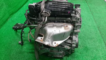 ДВИГАТЕЛЬ НА NISSAN LAFESTA B30 MR20DE