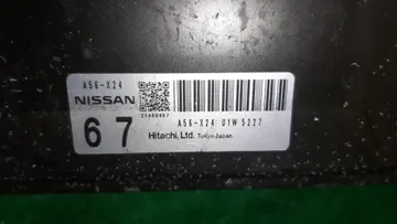 ДВИГАТЕЛЬ НА NISSAN LAFESTA B30 MR20DE