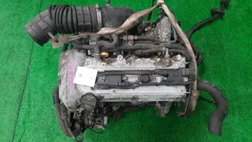 ДВИГАТЕЛЬ НА SUZUKI AERIO RA21S M15A