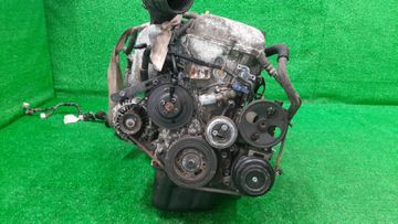 ДВИГАТЕЛЬ НА SUZUKI AERIO RA21S M15A