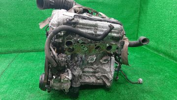 ДВИГАТЕЛЬ НА SUZUKI AERIO RA21S M15A