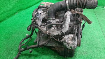 ДВИГАТЕЛЬ НА SUZUKI AERIO RA21S M15A