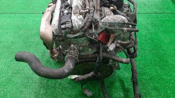 ДВИГАТЕЛЬ НА SUZUKI AERIO RA21S M15A