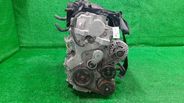 ДВИГАТЕЛЬ НА NISSAN X-TRAIL NT31 MR20DE