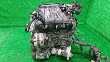 ДВИГАТЕЛЬ НА NISSAN X-TRAIL NT31 MR20DE