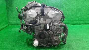 ДВИГАТЕЛЬ НА NISSAN TEANA PJ31 VQ35DE