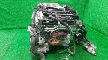 ДВИГАТЕЛЬ НА NISSAN TEANA PJ31 VQ35DE