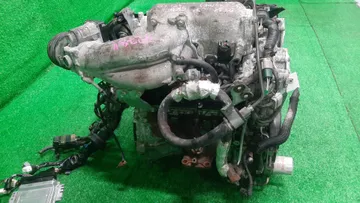 ДВИГАТЕЛЬ НА NISSAN TEANA PJ31 VQ35DE