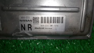 ДВИГАТЕЛЬ НА NISSAN TEANA PJ31 VQ35DE