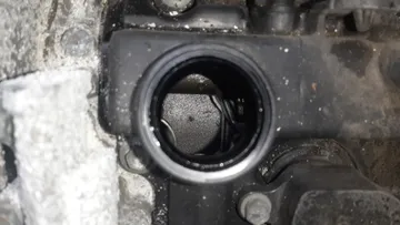 ДВИГАТЕЛЬ НА NISSAN TEANA PJ31 VQ35DE