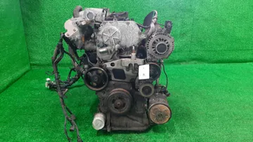 ДВИГАТЕЛЬ НА NISSAN PRESAGE TU30 QR25DE