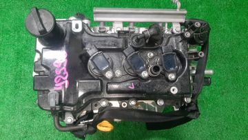ДВИГАТЕЛЬ НА TOYOTA YARIS KSP210 1KR-FE