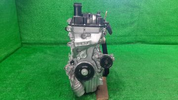 ДВИГАТЕЛЬ НА TOYOTA YARIS KSP210 1KR-FE