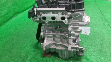 ДВИГАТЕЛЬ НА TOYOTA YARIS KSP210 1KR-FE