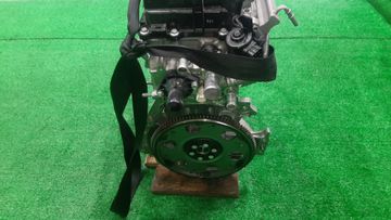 ДВИГАТЕЛЬ НА TOYOTA YARIS KSP210 1KR-FE