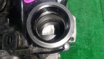 ДВИГАТЕЛЬ НА TOYOTA YARIS KSP210 1KR-FE