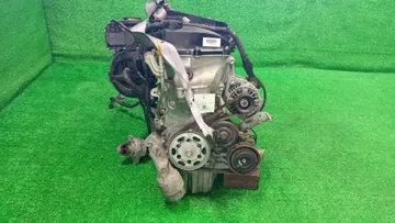 ДВИГАТЕЛЬ НА TOYOTA PASSO KGC30 1KR-FE