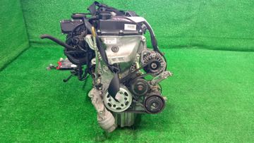 ДВИГАТЕЛЬ НА TOYOTA PASSO KGC30 1KR-FE