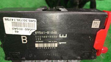 ДВИГАТЕЛЬ НА TOYOTA PASSO KGC30 1KR-FE