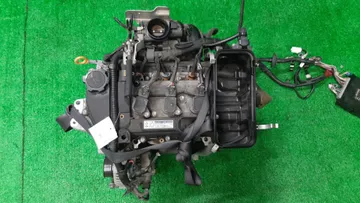 ДВИГАТЕЛЬ НА TOYOTA PASSO KGC10 1KR-FE