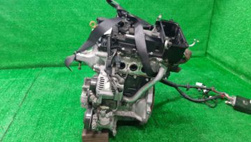 ДВИГАТЕЛЬ НА TOYOTA PASSO KGC10 1KR-FE
