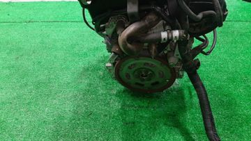 ДВИГАТЕЛЬ НА TOYOTA PASSO KGC10 1KR-FE