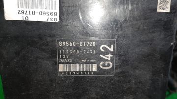 ДВИГАТЕЛЬ НА TOYOTA PASSO KGC10 1KR-FE