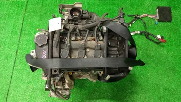 ДВИГАТЕЛЬ НА TOYOTA PASSO KGC10 1KR-FE