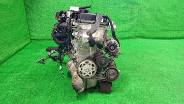 ДВИГАТЕЛЬ НА TOYOTA PASSO KGC10 1KR-FE