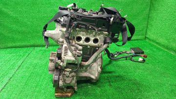 ДВИГАТЕЛЬ НА TOYOTA PASSO KGC10 1KR-FE